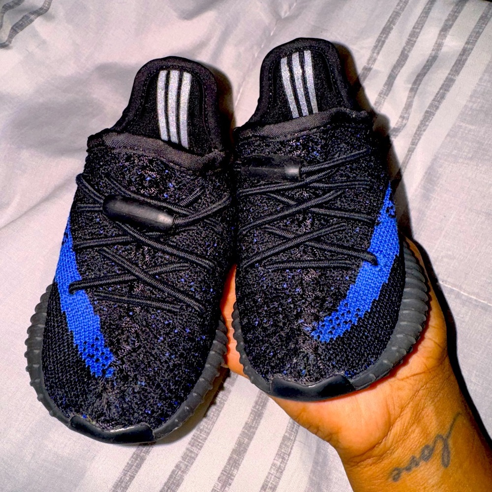 Toddler Yeezy 350